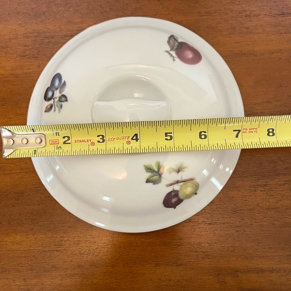 BIA Cordon Bleu covered casserole dish - Picture 14 of 16